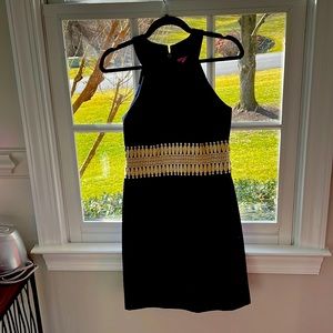 Lilly Pulitzer size 0 shift